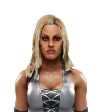 Trish Stratus