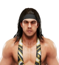 Chad Gable