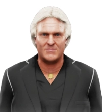 Bobby Heenan