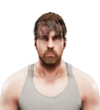Dean Ambrose