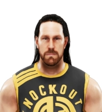 Kassius Ohno