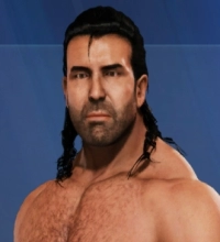Scott Hall