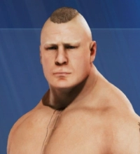 Brock Lesnar