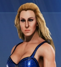 Charlotte Flair '17