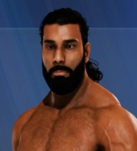 Jinder Mahal
