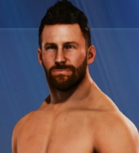 Zack Ryder
