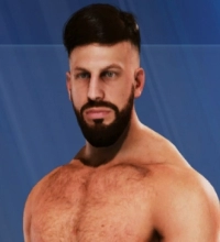 Drew Gulak