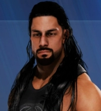 Roman Reigns