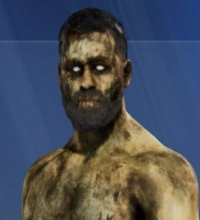 Zombie Sami Zayn