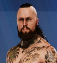 Aleister Black