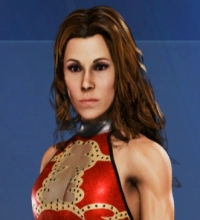 Mickie James
