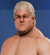 Dusty Rhodes