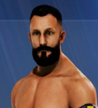Bobby Fish