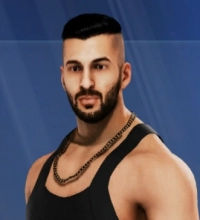 Ariya Daivari
