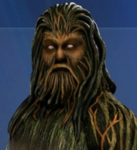 The Swampfather Bray Wyatt