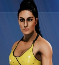 Sonya Deville