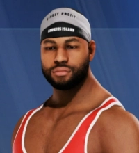 Angelo Dawkins