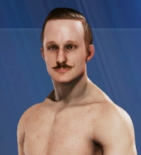 Gentleman Jack Gallagher