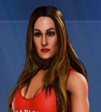 Nikki Bella '15