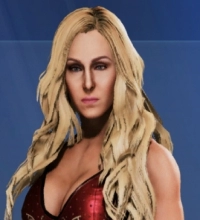 Charlotte Flair