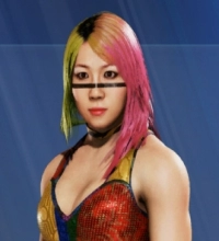Asuka