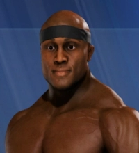 Bobby Lashley