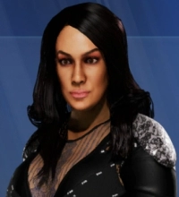 Nia Jax