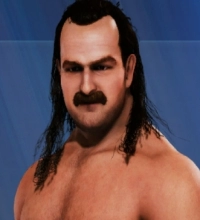 Jake Roberts