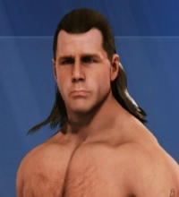 Shawn Michaels '05