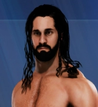 Seth Rollins