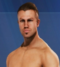 Tyler Breeze