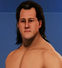 Brutus Beefcake