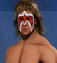 Ultimate Warrior