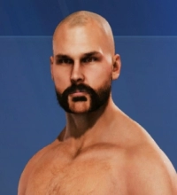 Scott Dawson