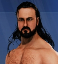 Drew McIntyre