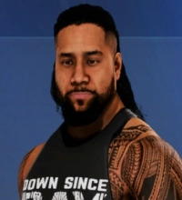 Jimmy Uso