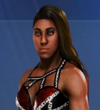 Ember Moon