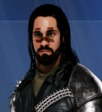 Seth The Wanderer