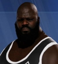 Mark Henry