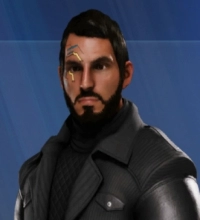 Hacker Johnny Gargano