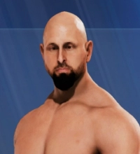 Karl Anderson