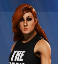 Becky Lynch