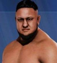 Samoa Joe