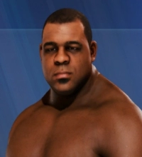 Keith Lee