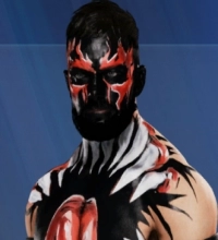 Finn Balor Demon