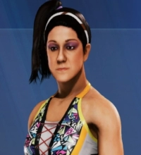 Bayley '18
