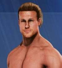 Dolph Ziggler