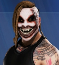 The Fiend Bray Wyatt