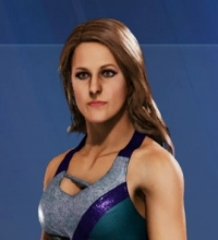 Candice LeRae