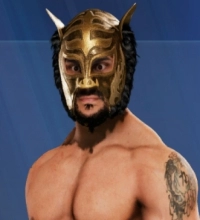 Lince Dorado